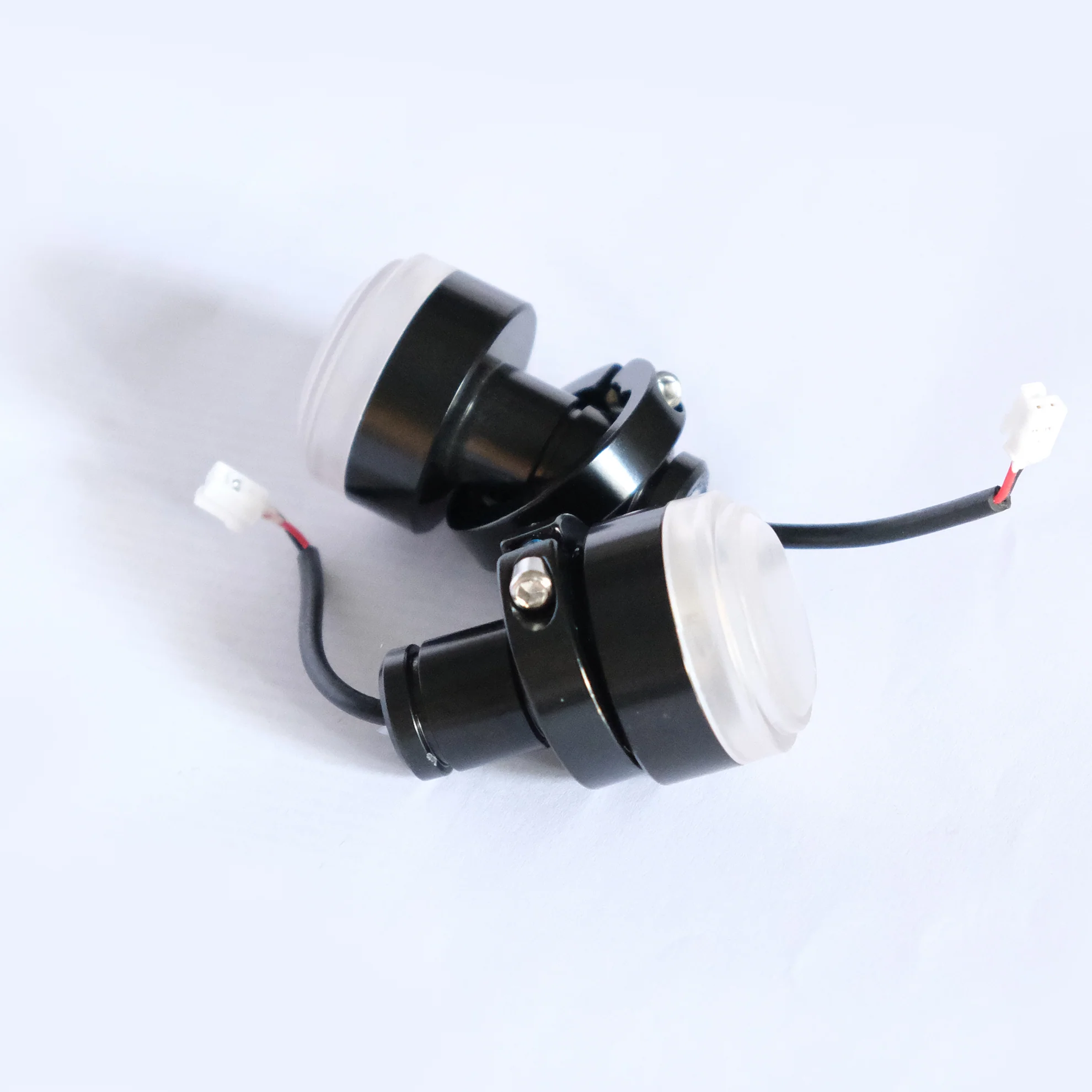 Apollo Handlebar Turn Signals Assembly