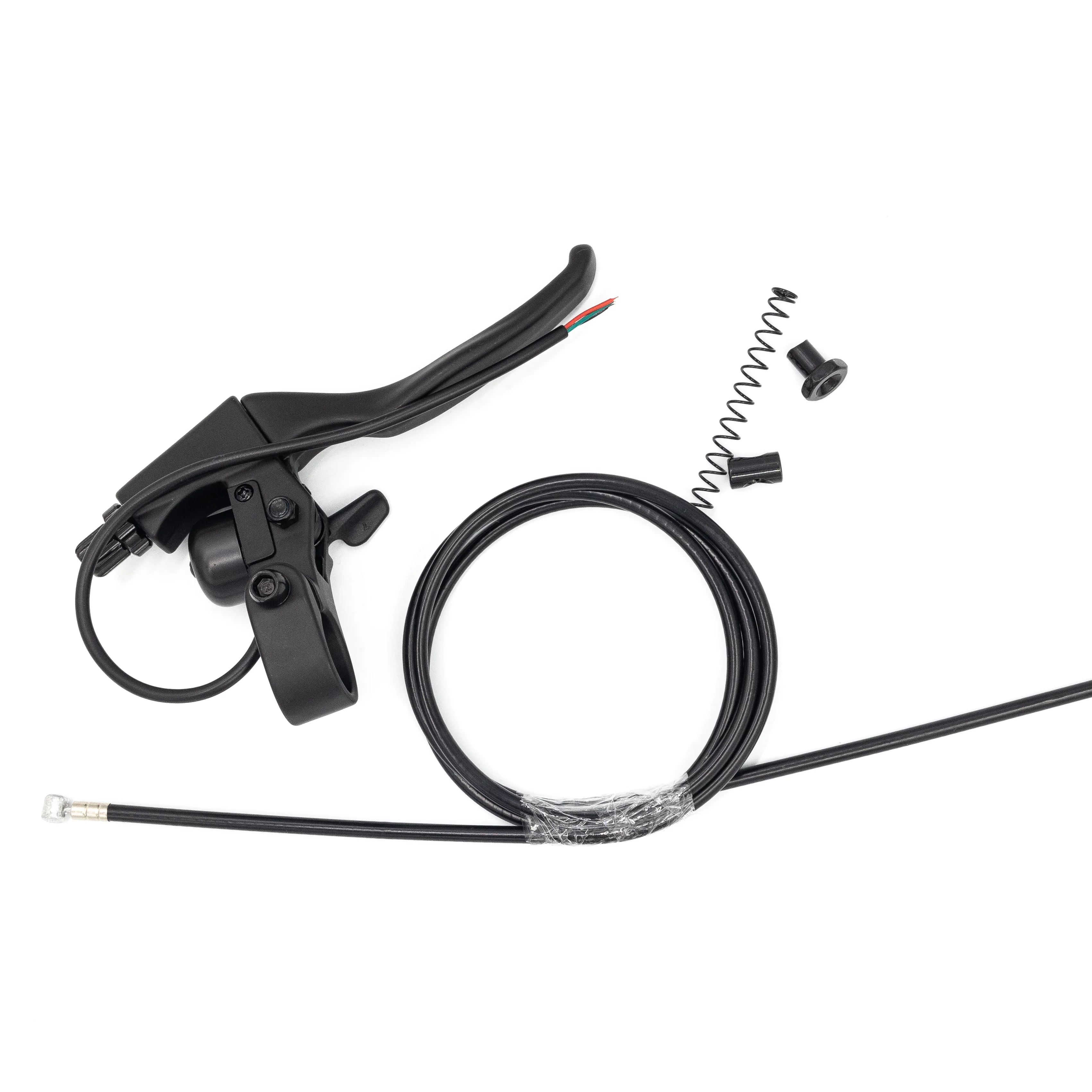 APOLLO AIR 2023-24 BRAKE LEVER ASSEMBLY