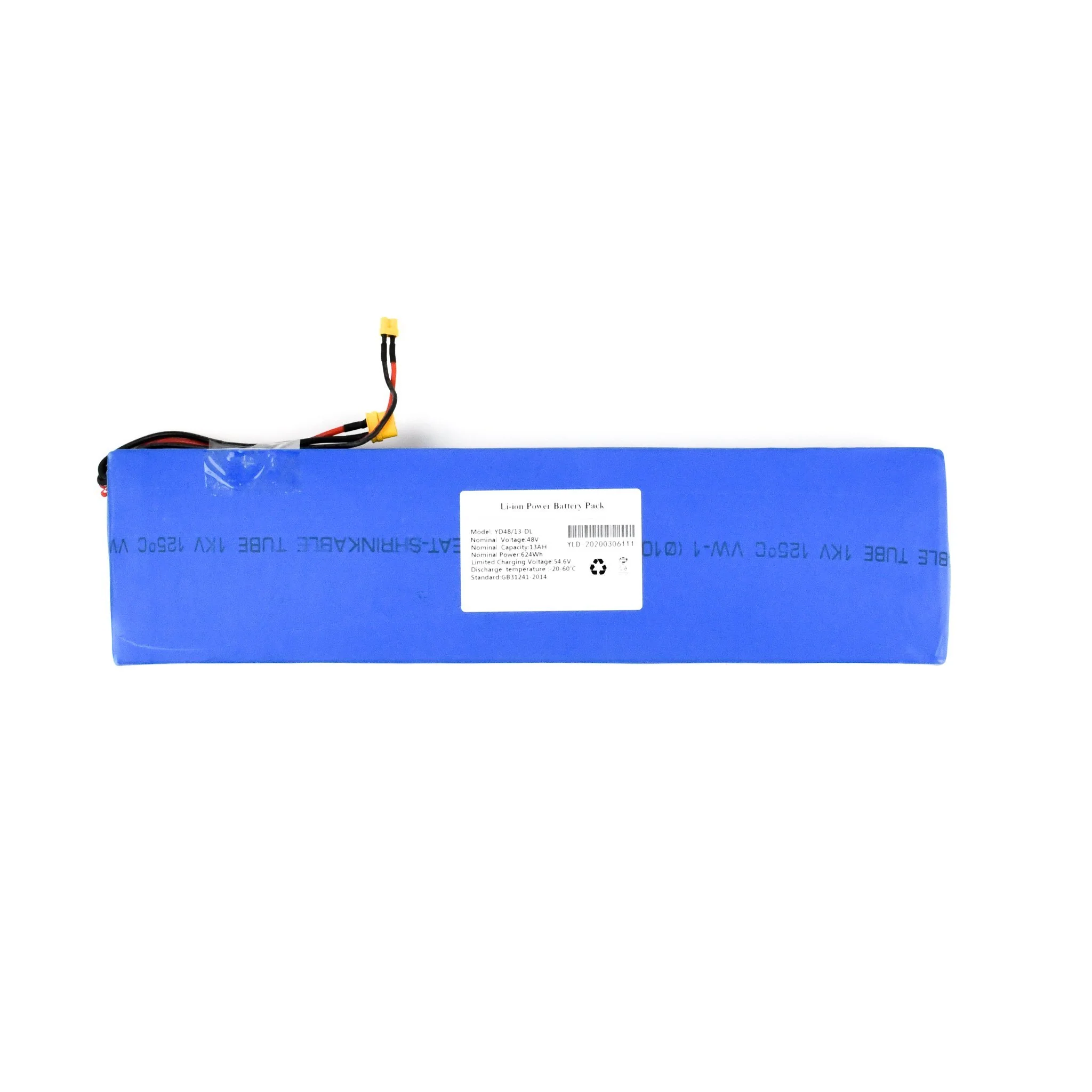 Apollo 2022 Battery - Image 3