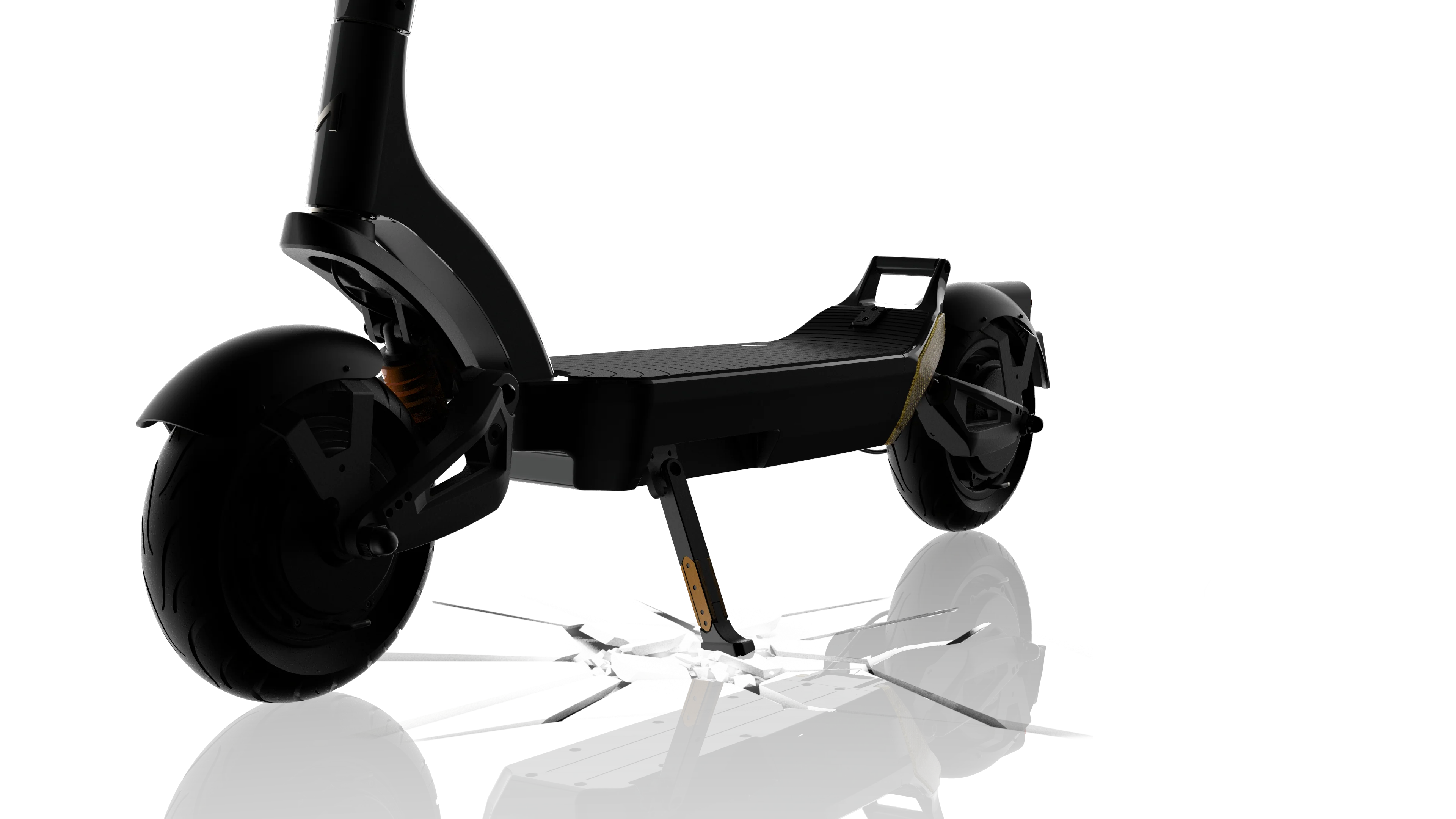 Apollo City 2024 Kickstand - Image 2