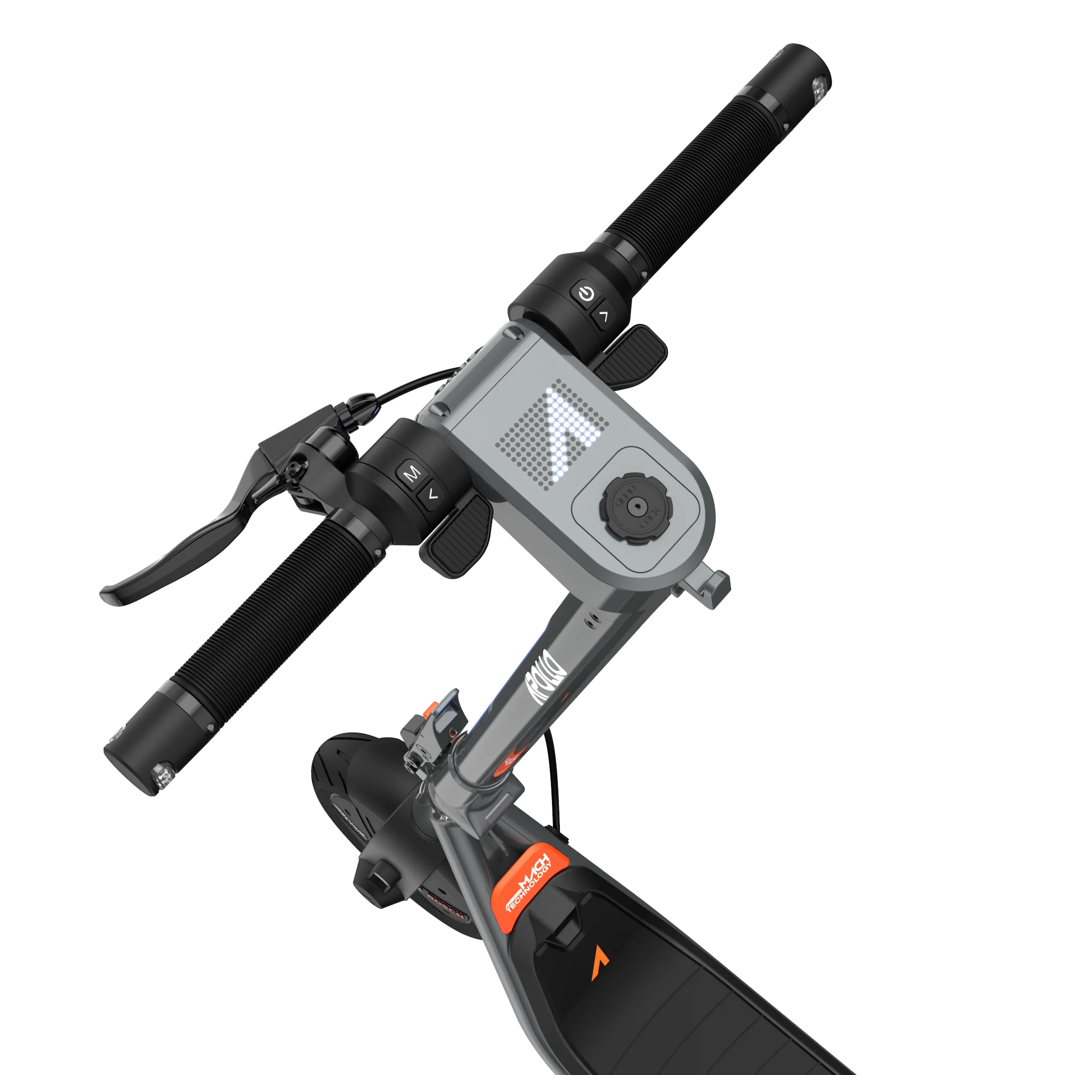 Apollo Dash - Image 3