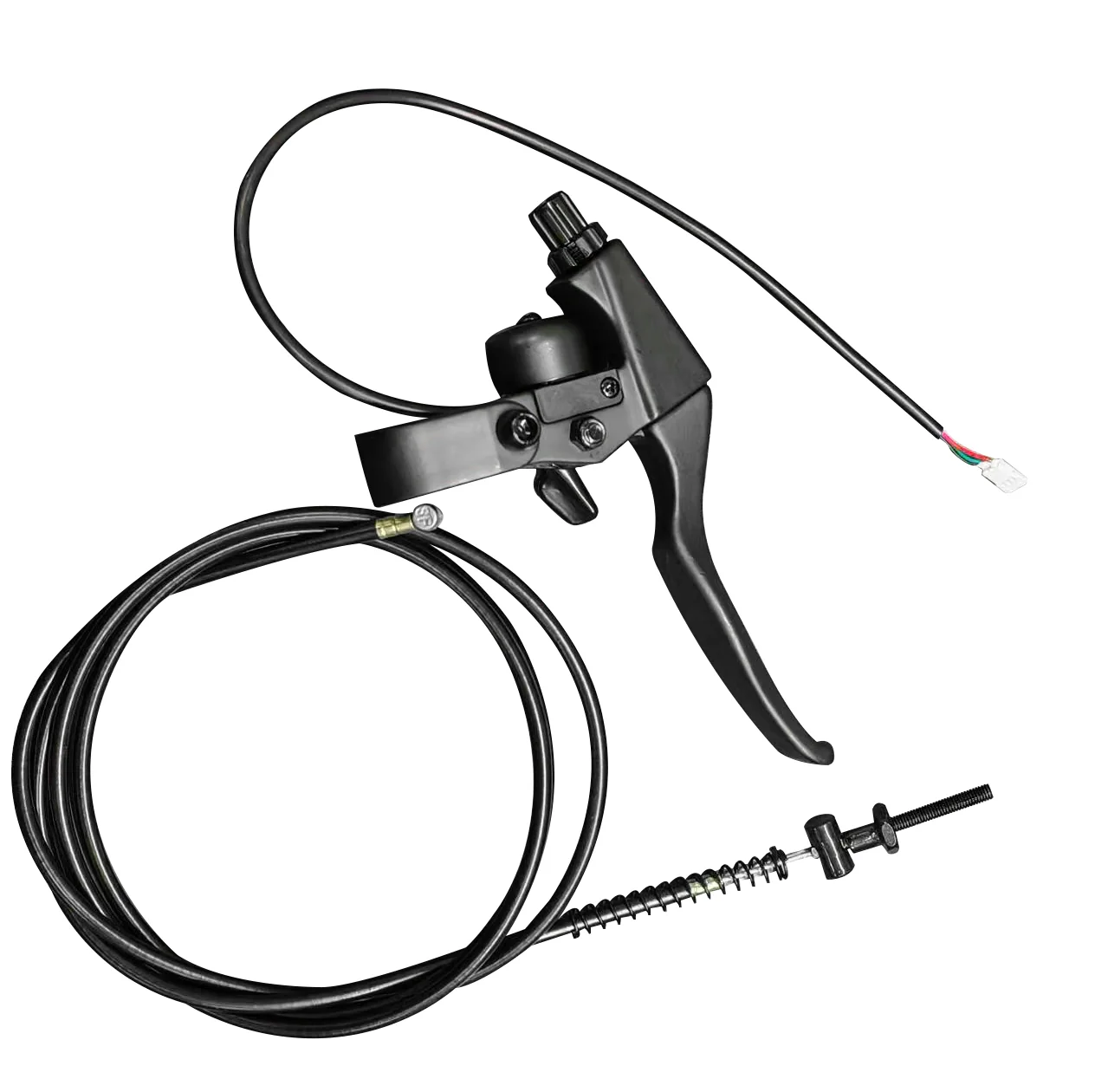 Apollo Explore 2.0  Brake Lever Assembly