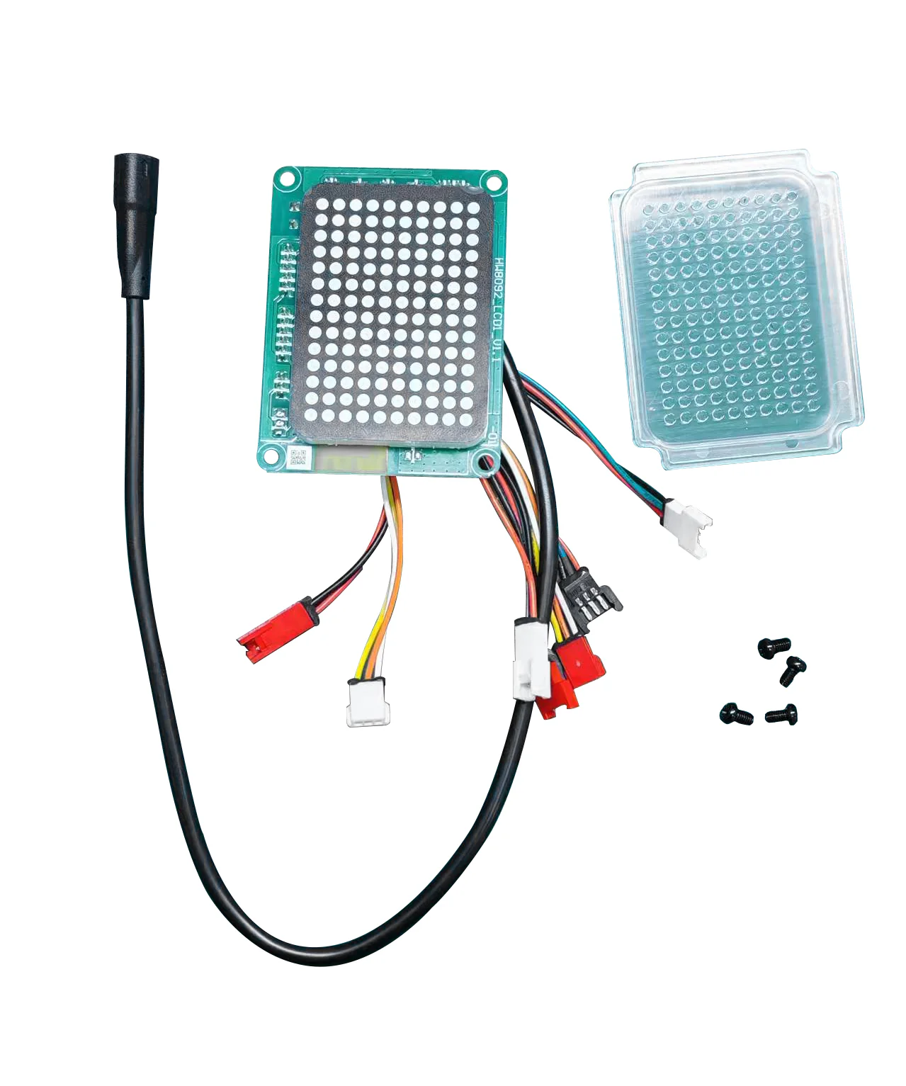 Apollo Explore 2.0 Display Assembly