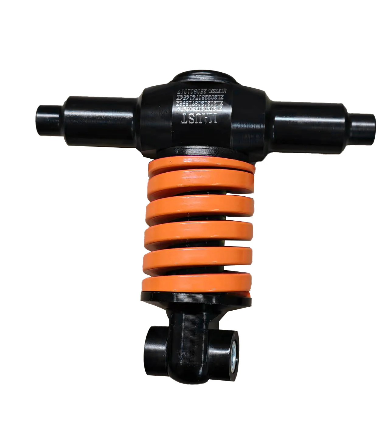 Apollo Explore 2.0 Front Spring Assembly