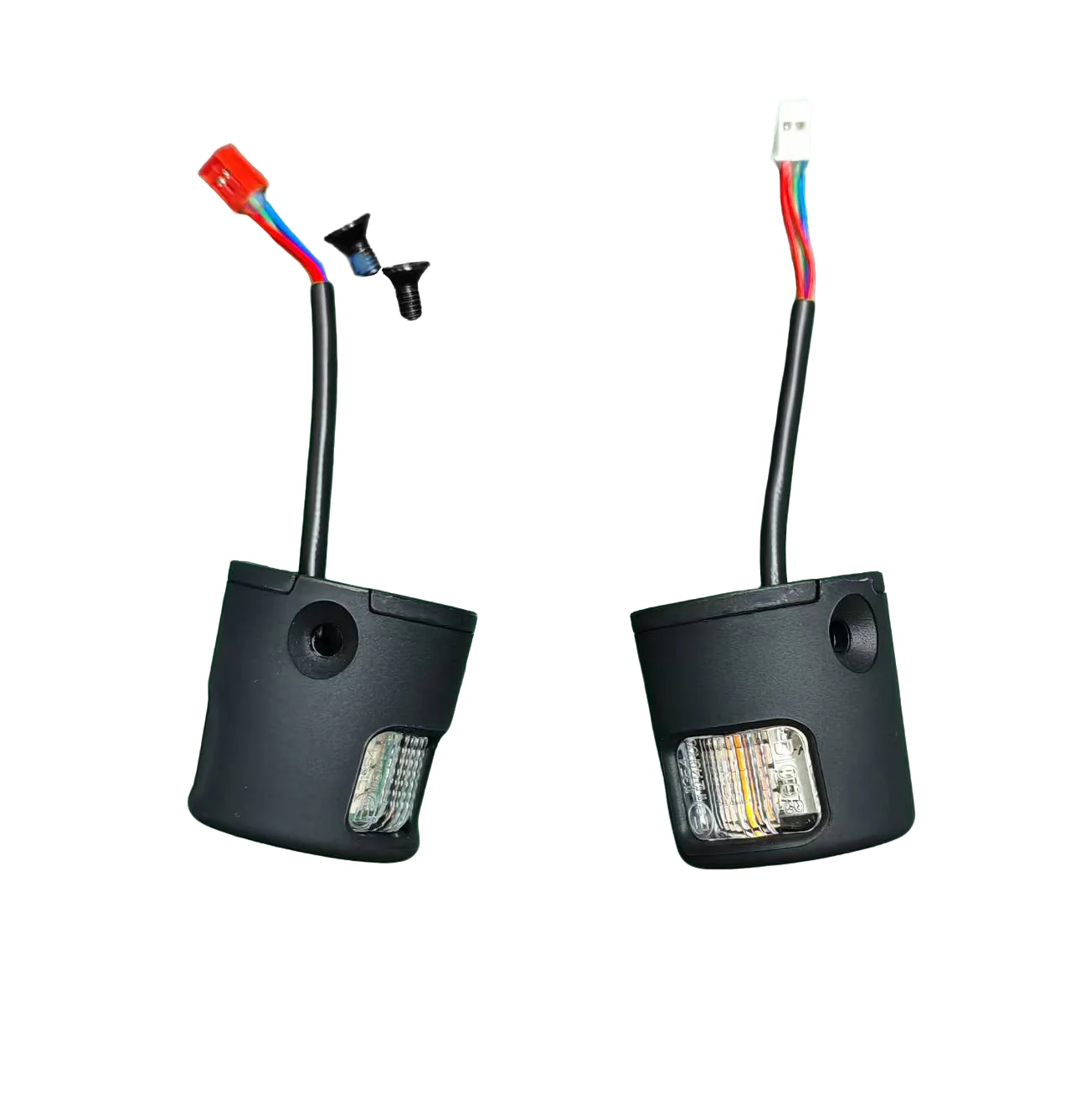 Apollo Explore 2.0 Front Turn Signals