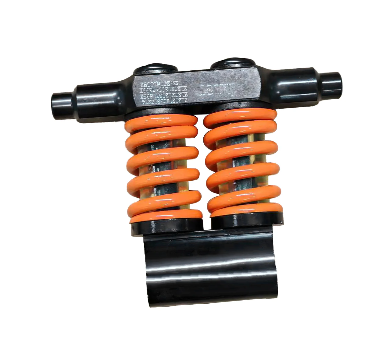 Apollo Explore 2.0 Rear Spring Assembly