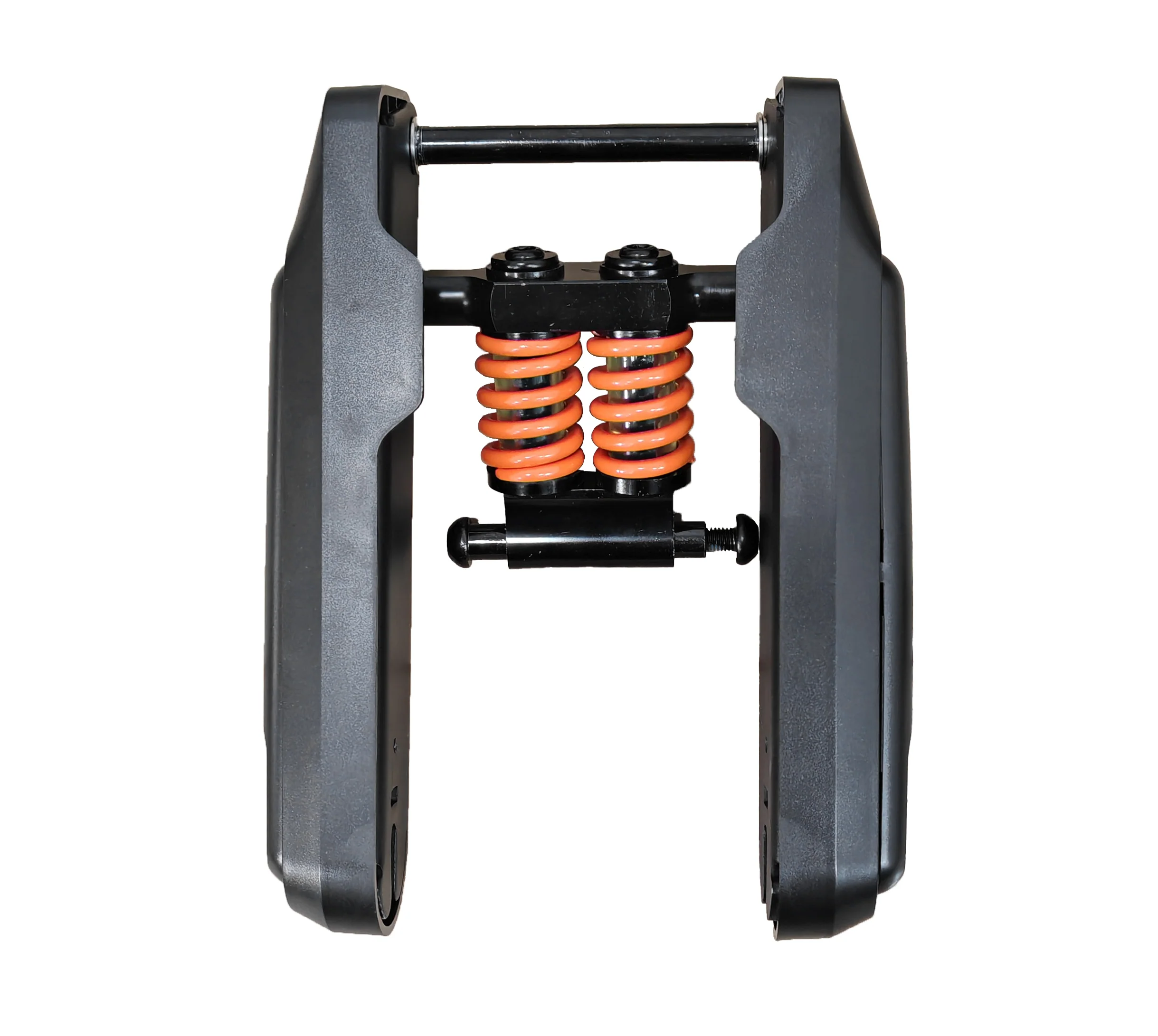 Apollo Explore 2.0 Rear Suspension Assembly