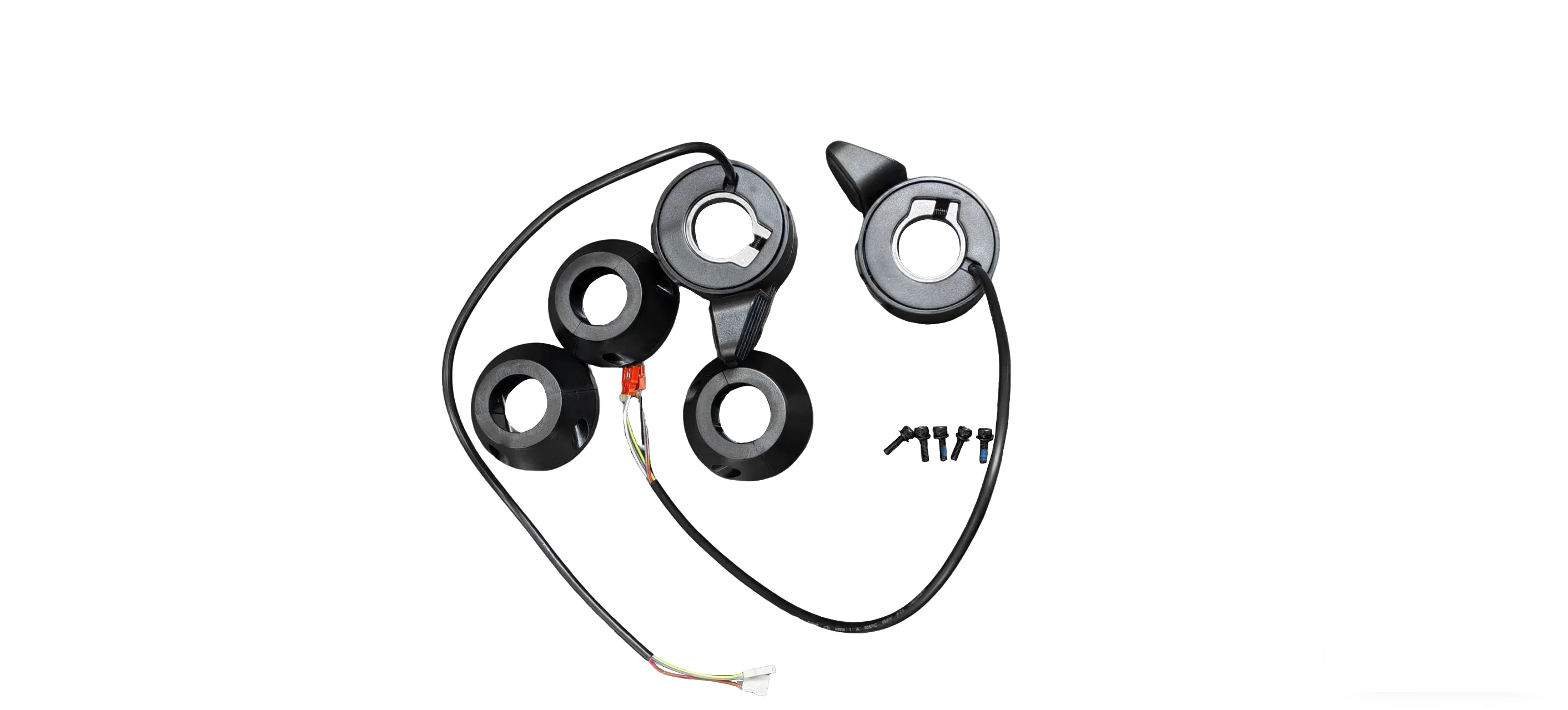 Apollo Explore 2.0 Throttle Assembly