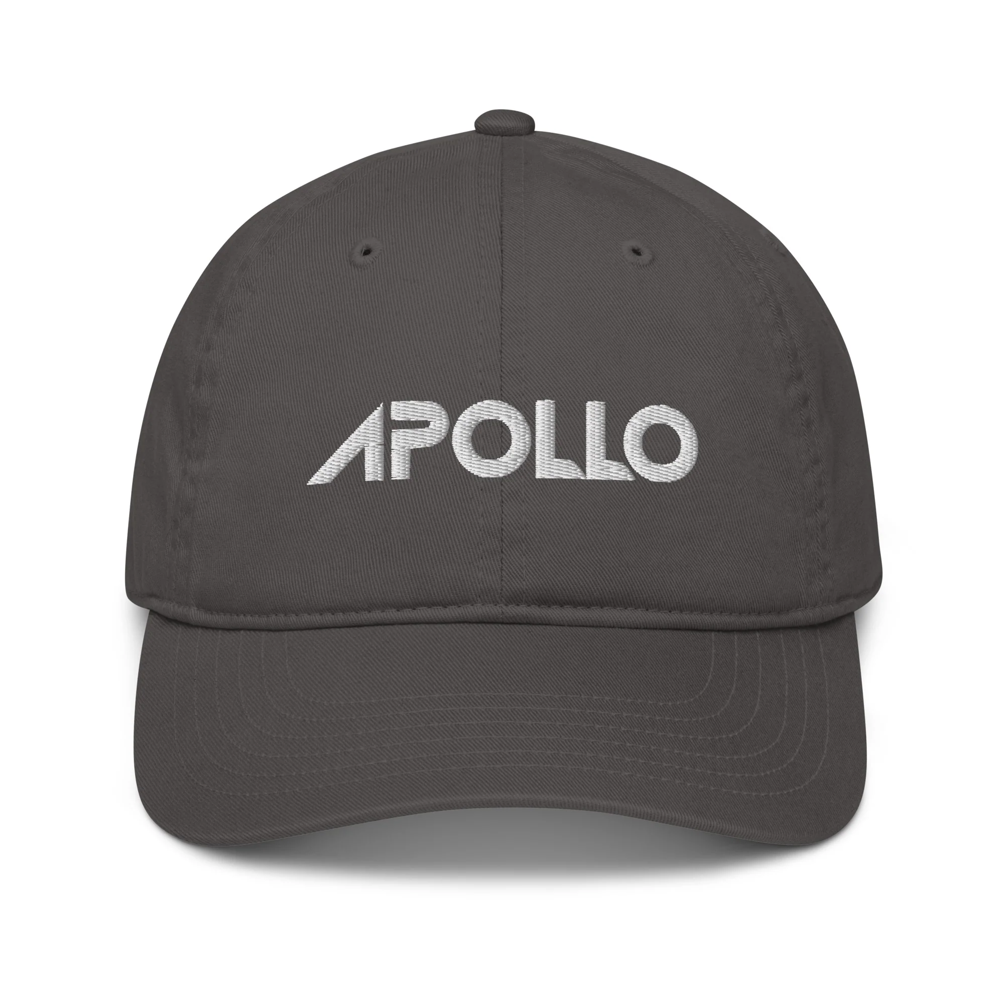 Apollo Organic Cotton Dad Hat - Image 11
