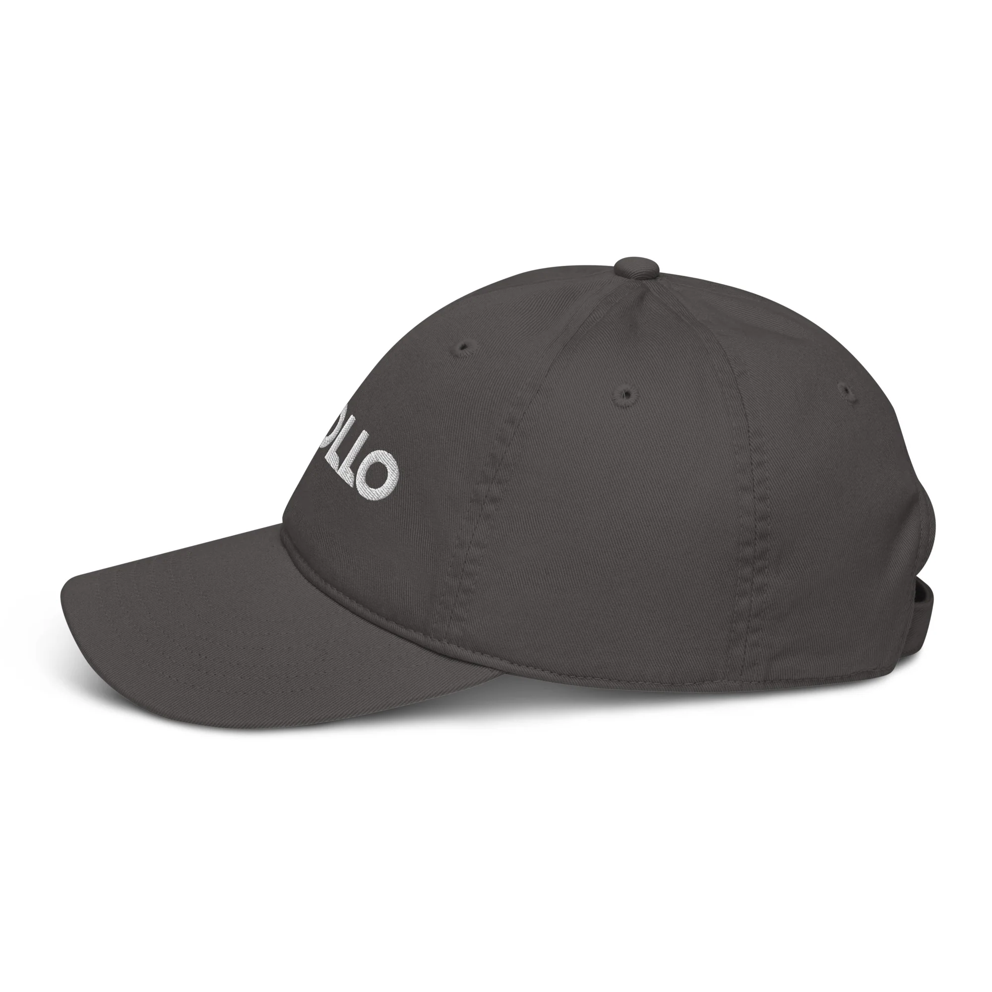 Apollo Organic Cotton Dad Hat - Image 13