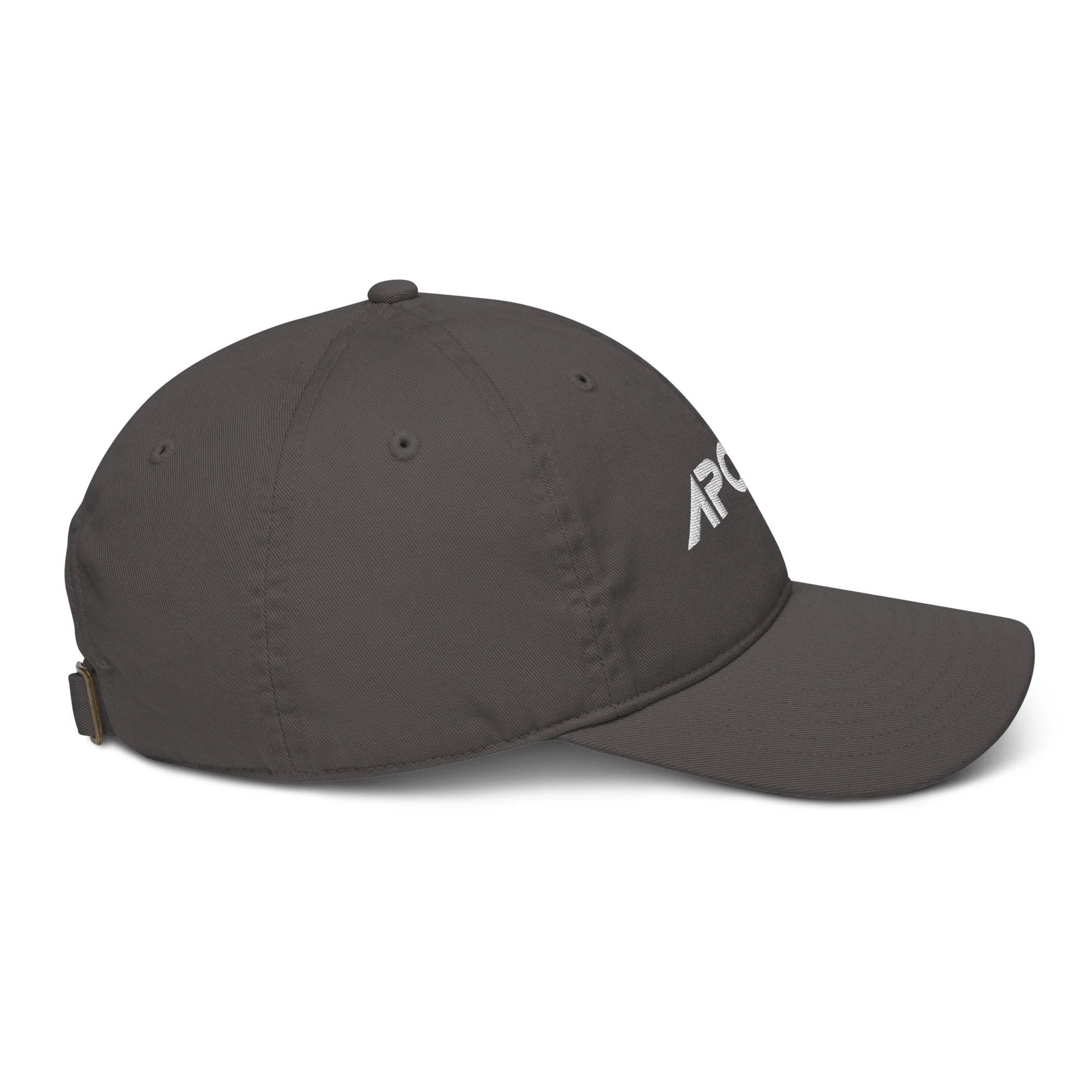 Apollo Organic Cotton Dad Hat - Image 14