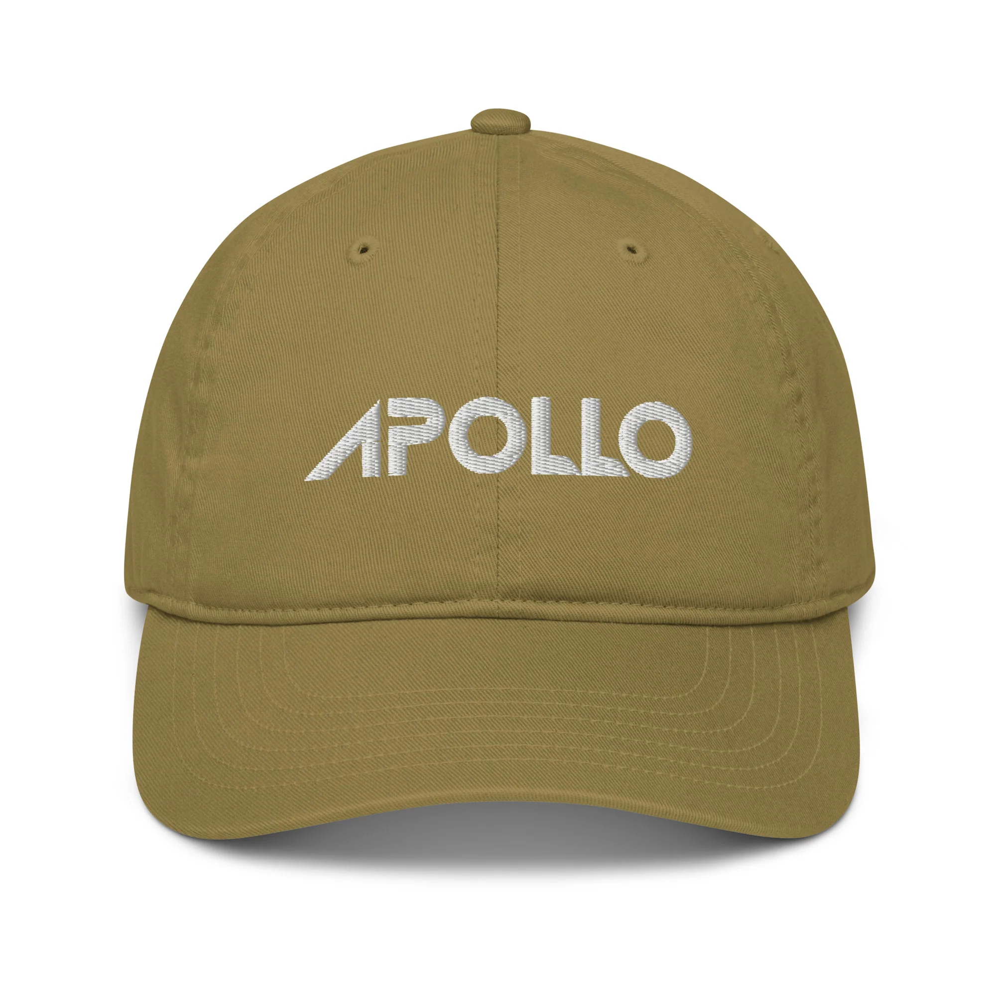 Apollo Organic Cotton Dad Hat - Image 15