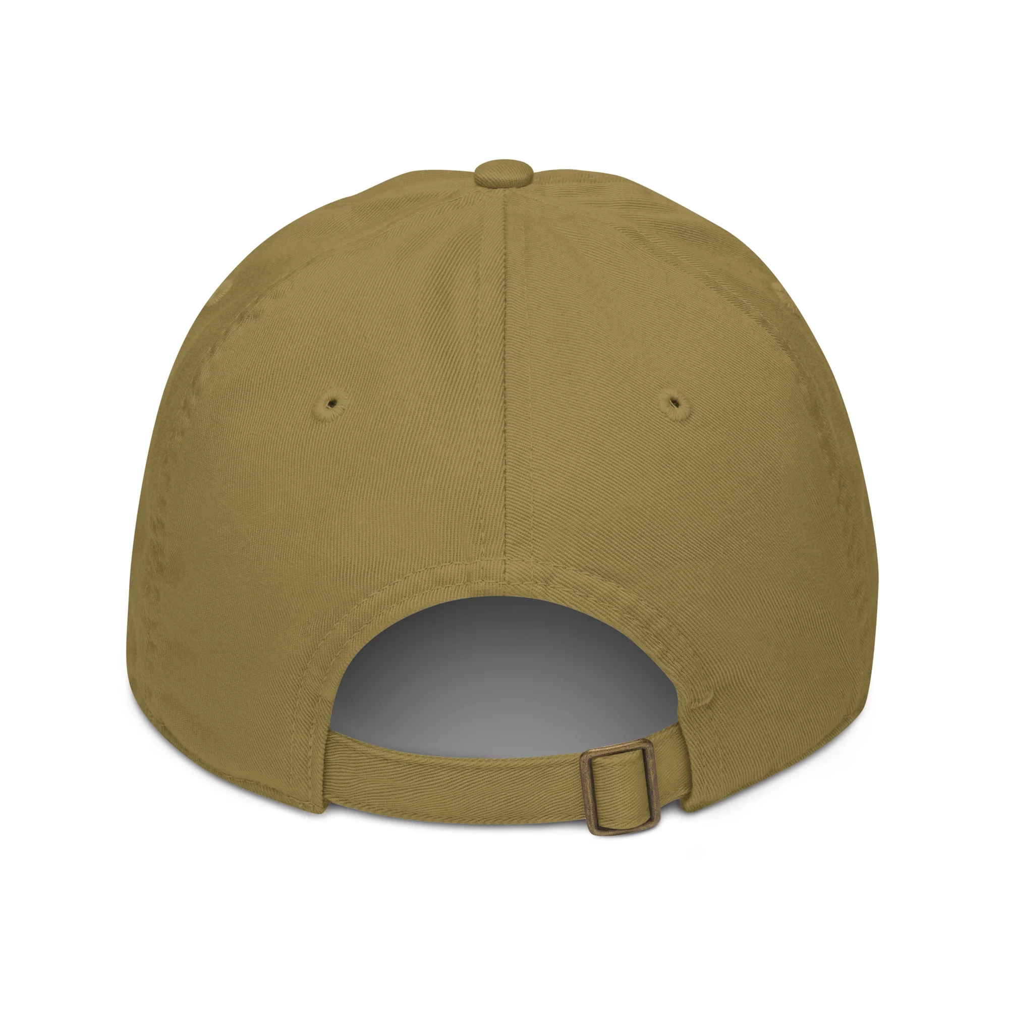 Apollo Organic Cotton Dad Hat - Image 16