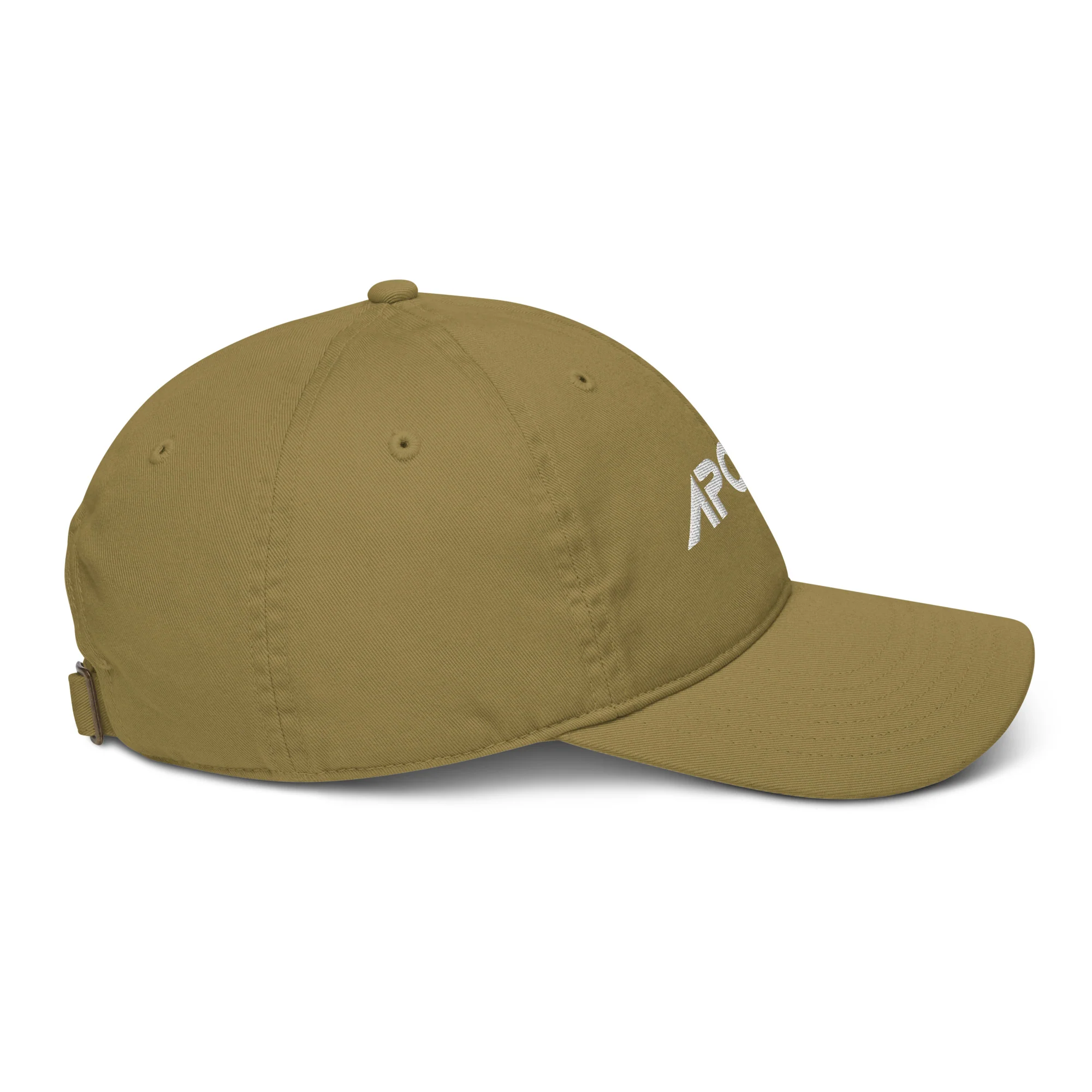 Apollo Organic Cotton Dad Hat - Image 18