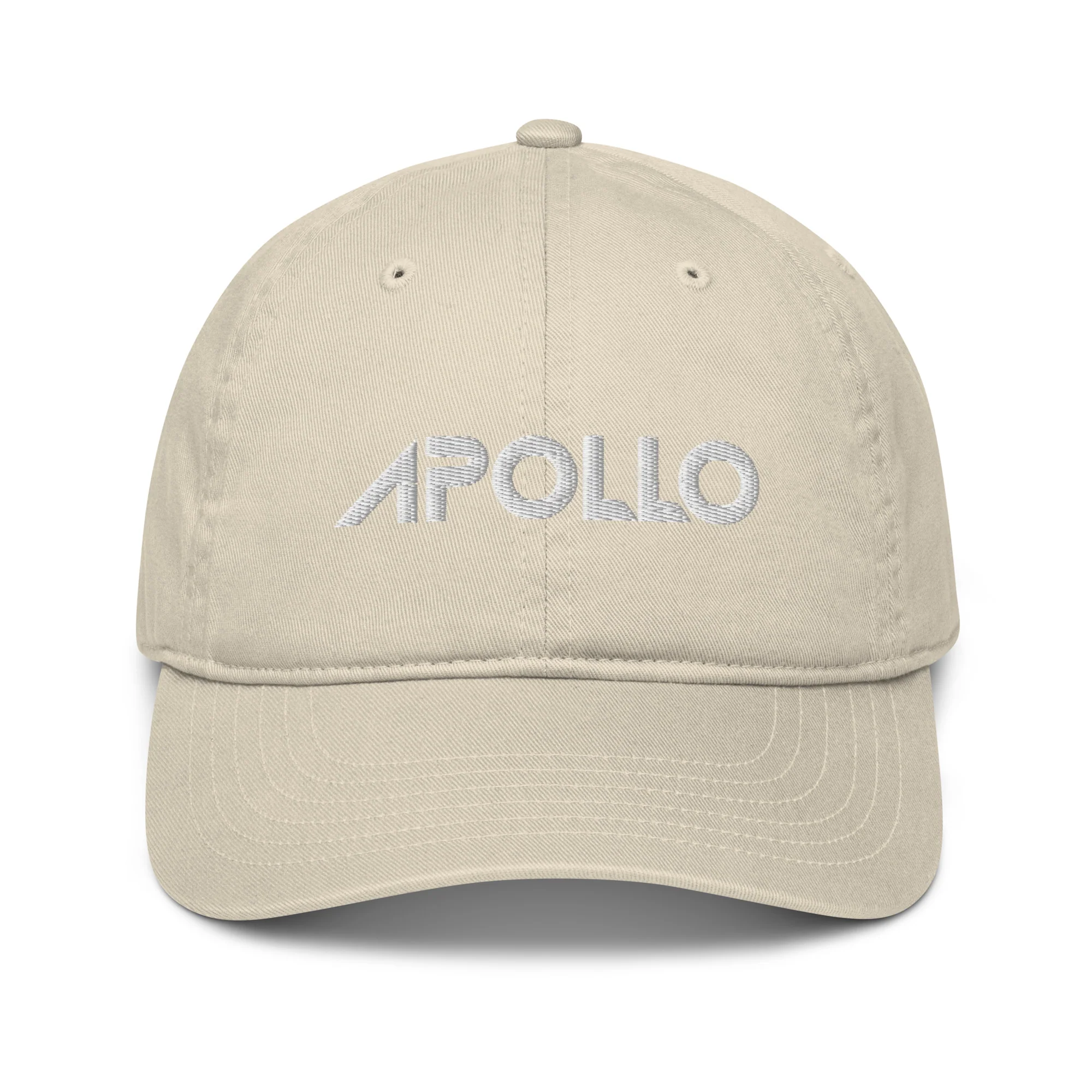 Apollo Organic Cotton Dad Hat - Image 19