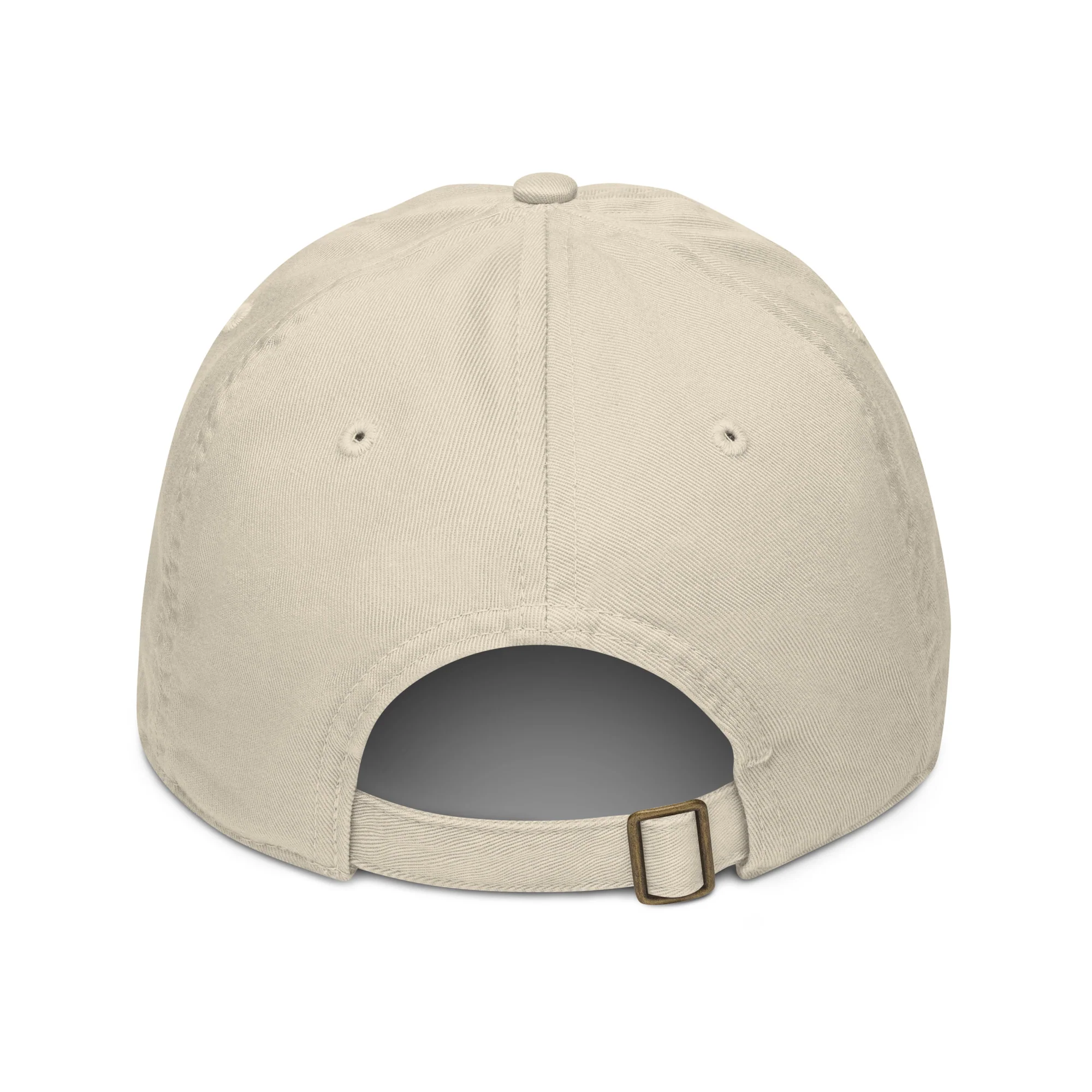 Apollo Organic Cotton Dad Hat - Image 20