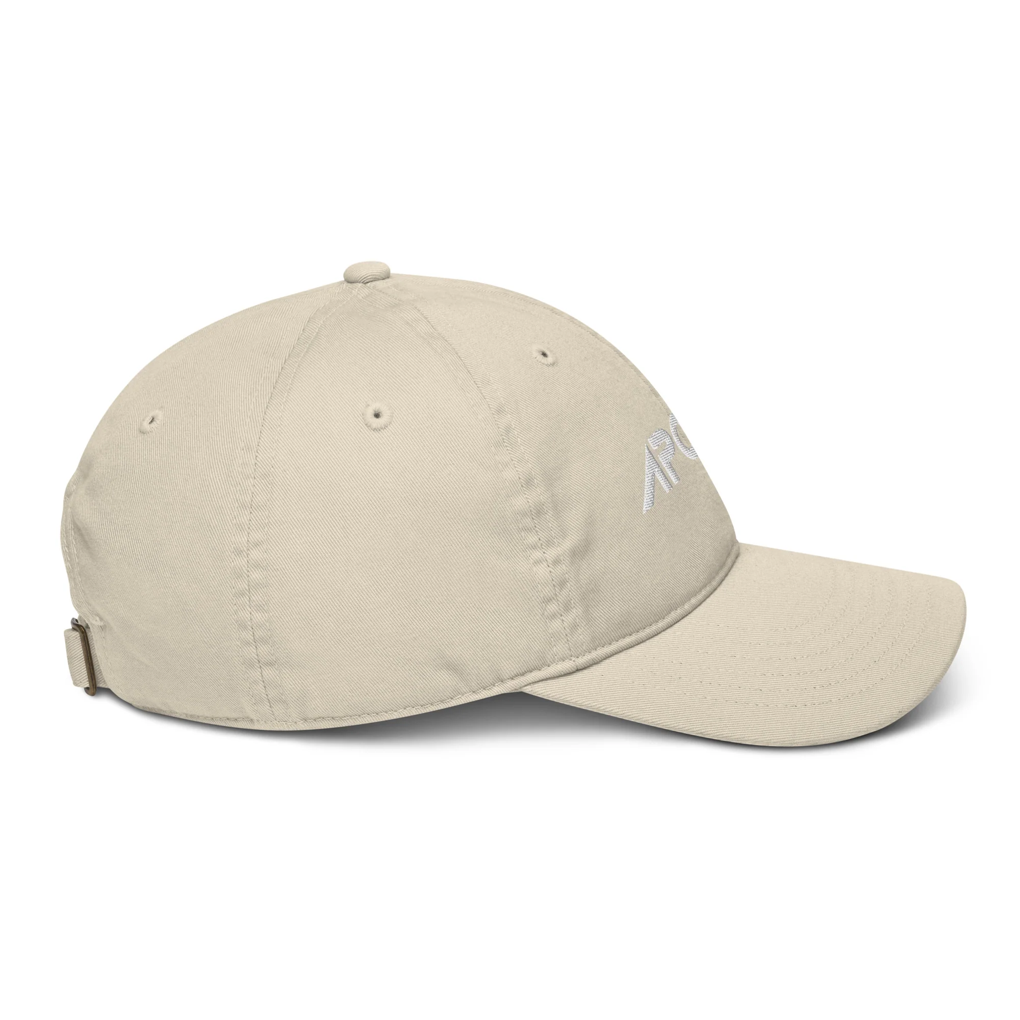 Apollo Organic Cotton Dad Hat - Image 22