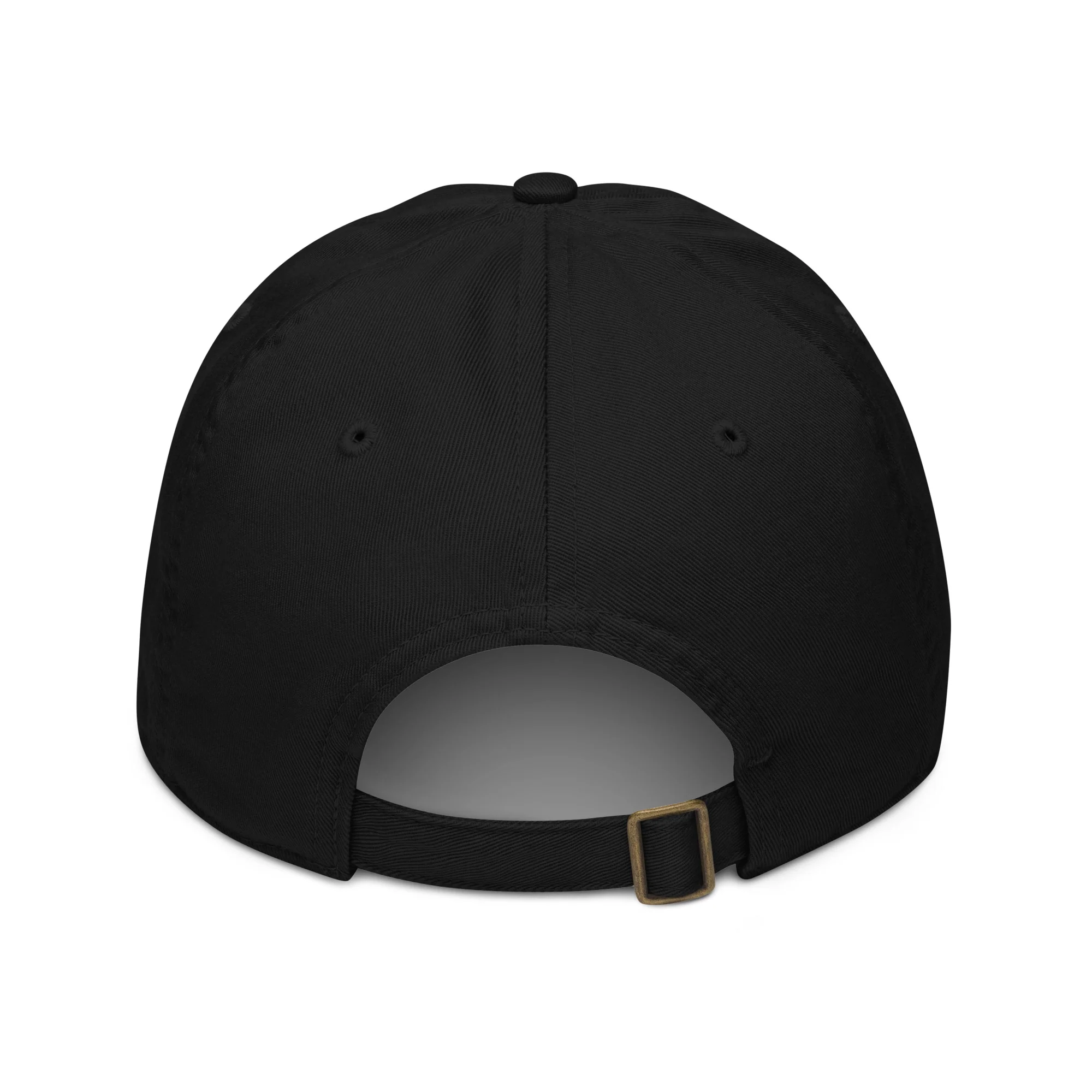Apollo Organic Cotton Dad Hat - Image 4