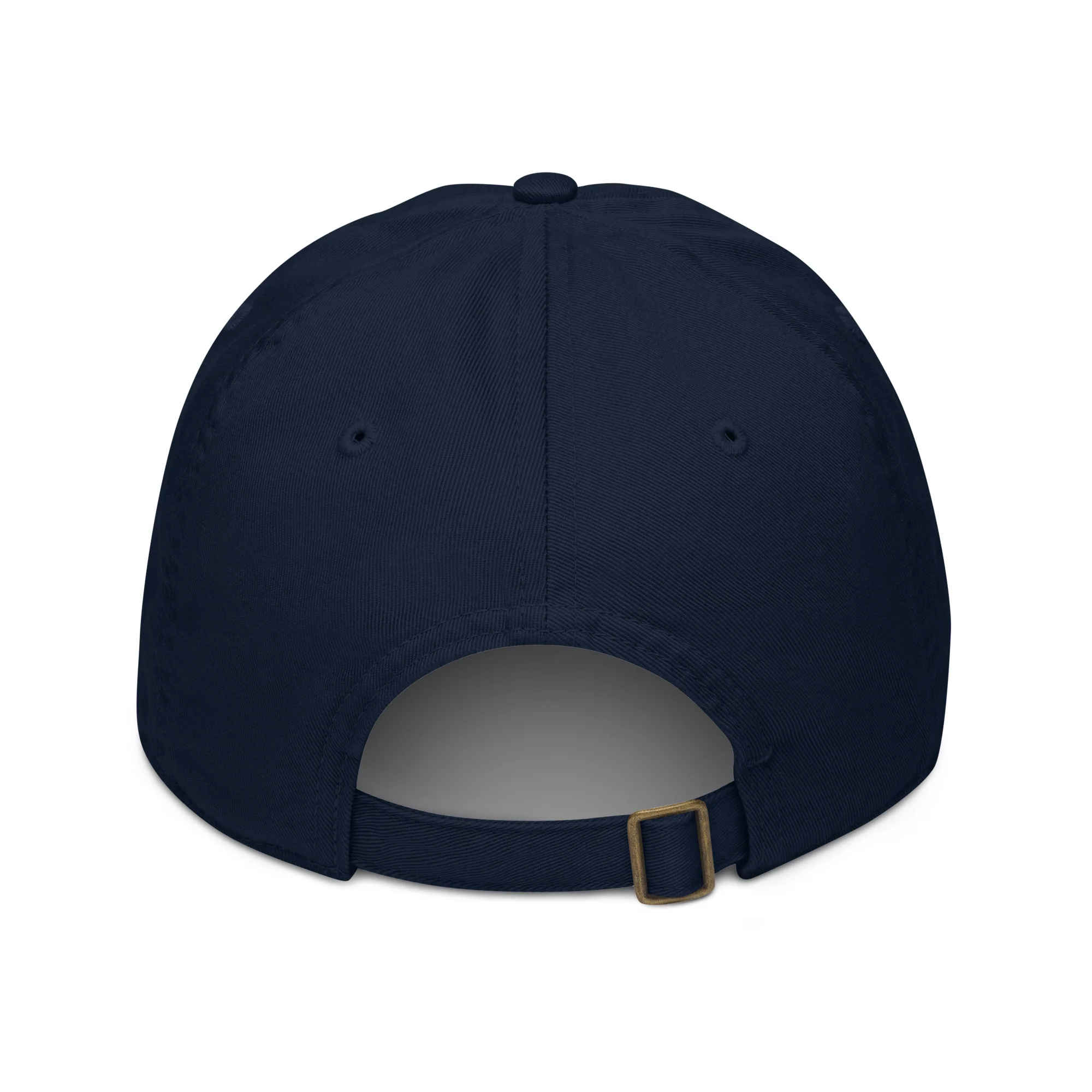 Apollo Organic Cotton Dad Hat - Image 8