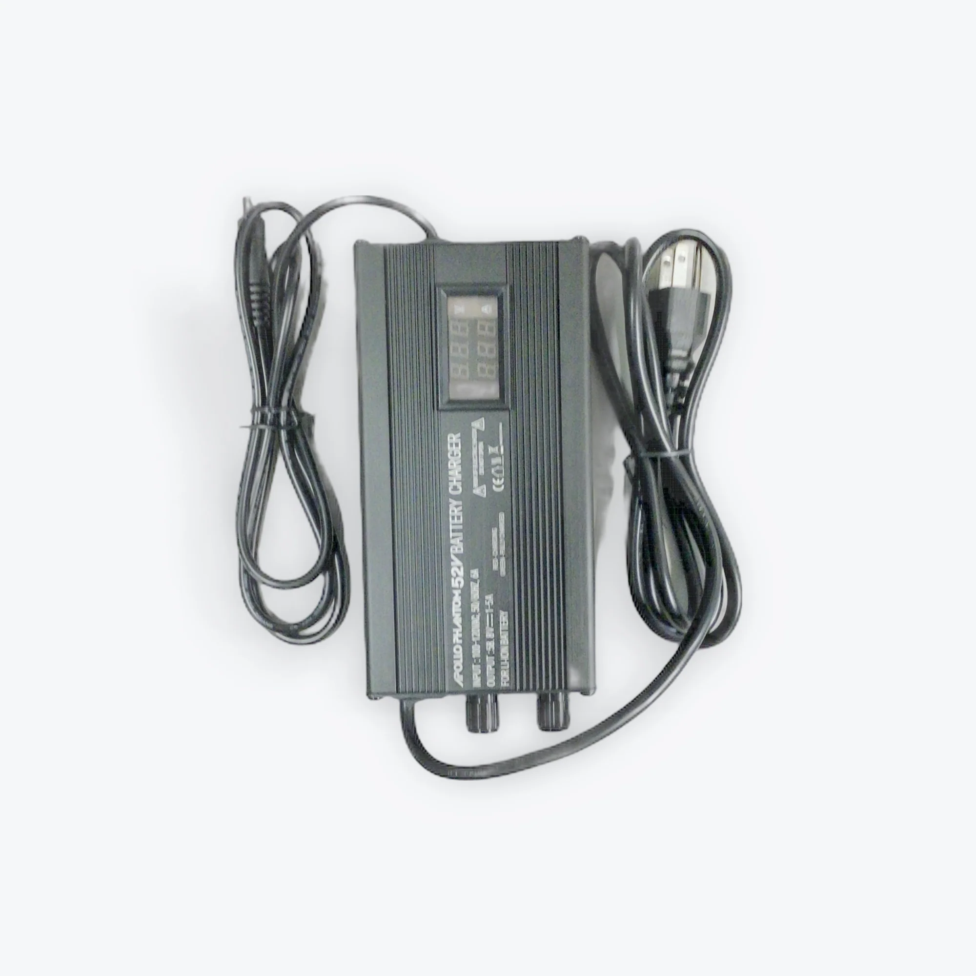 Apollo Phantom 2.0 52V Fast Charger