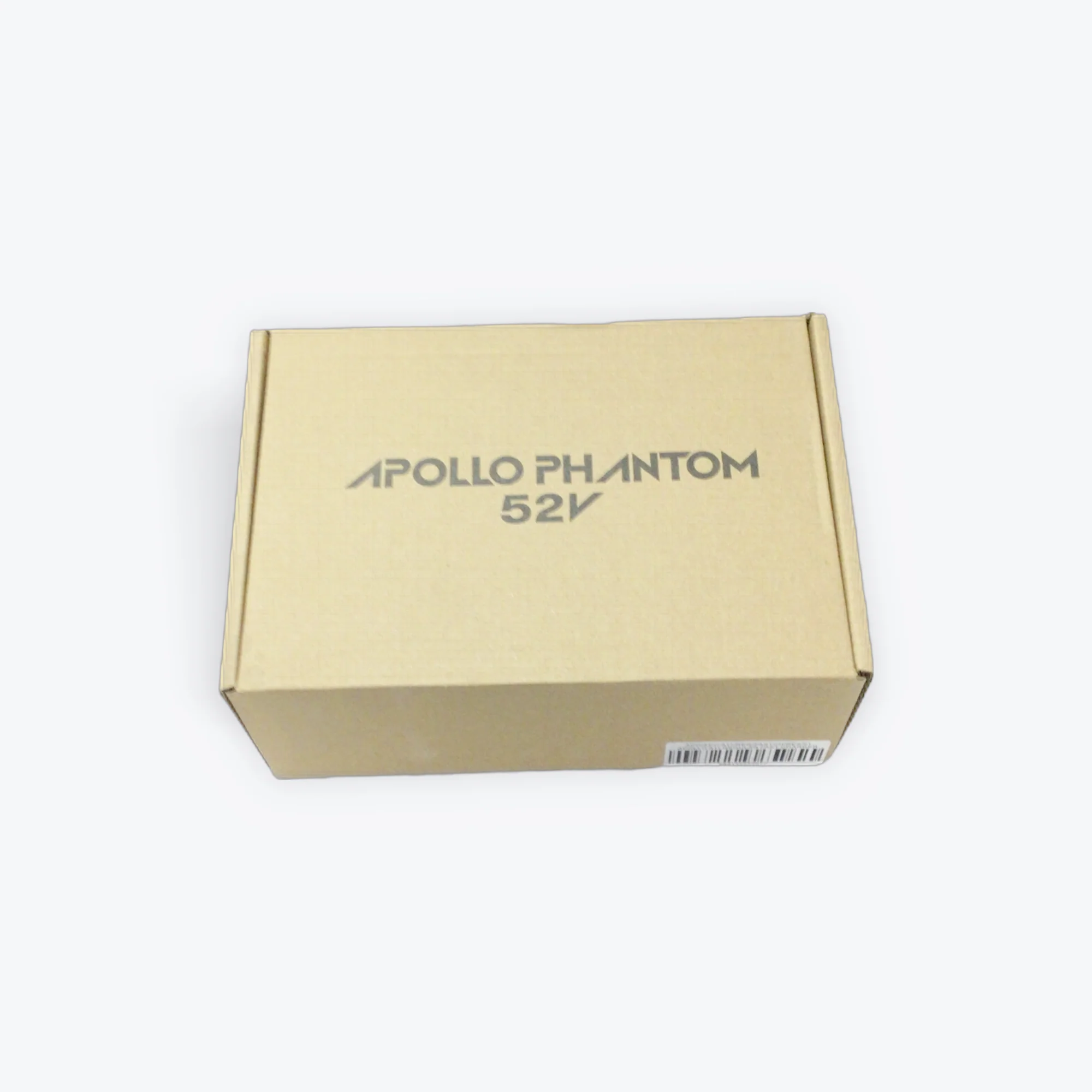 Apollo Phantom 2.0 52V Fast Charger - Image 2