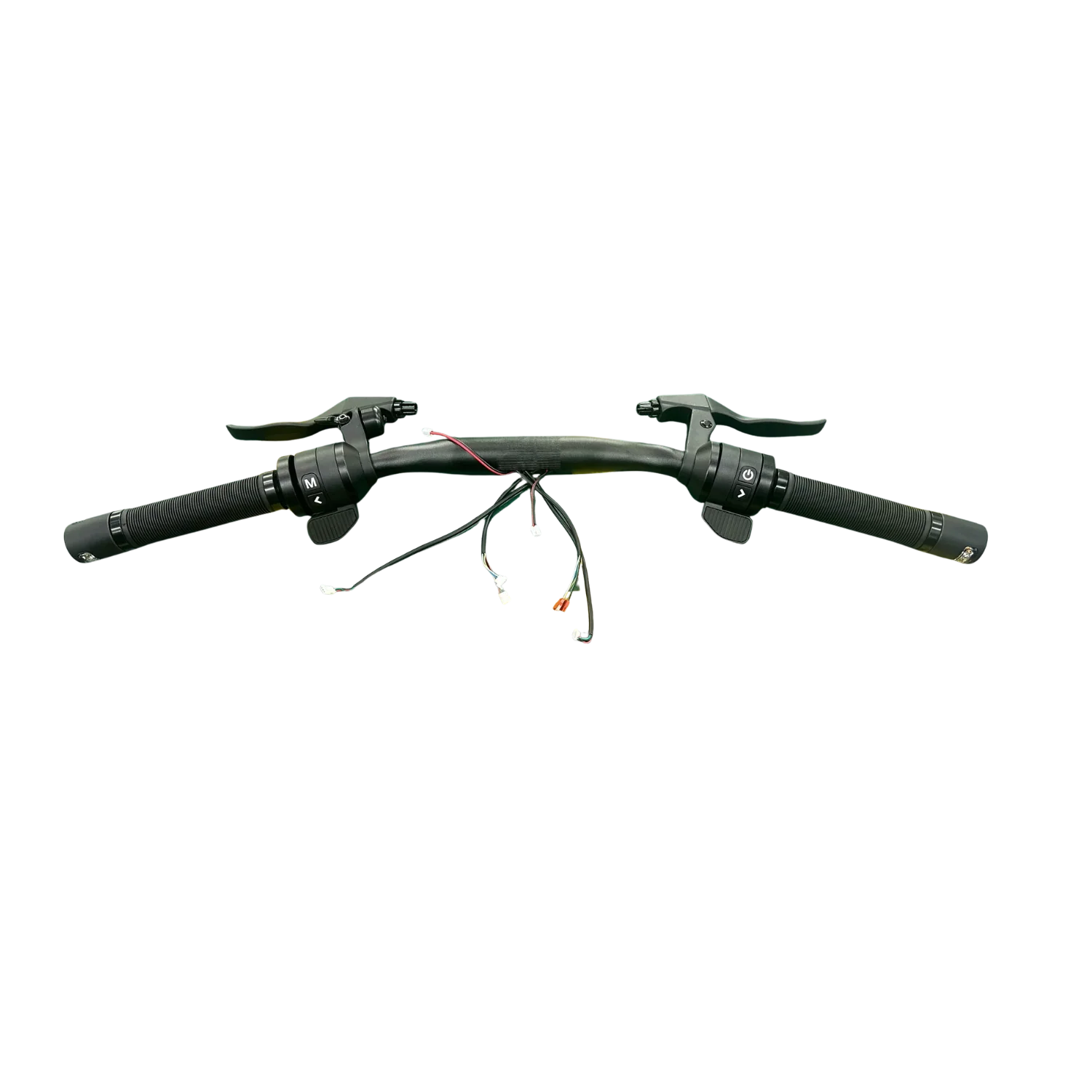 Apollo Phantom 2.0 52V Handlebar Frame Assembly
