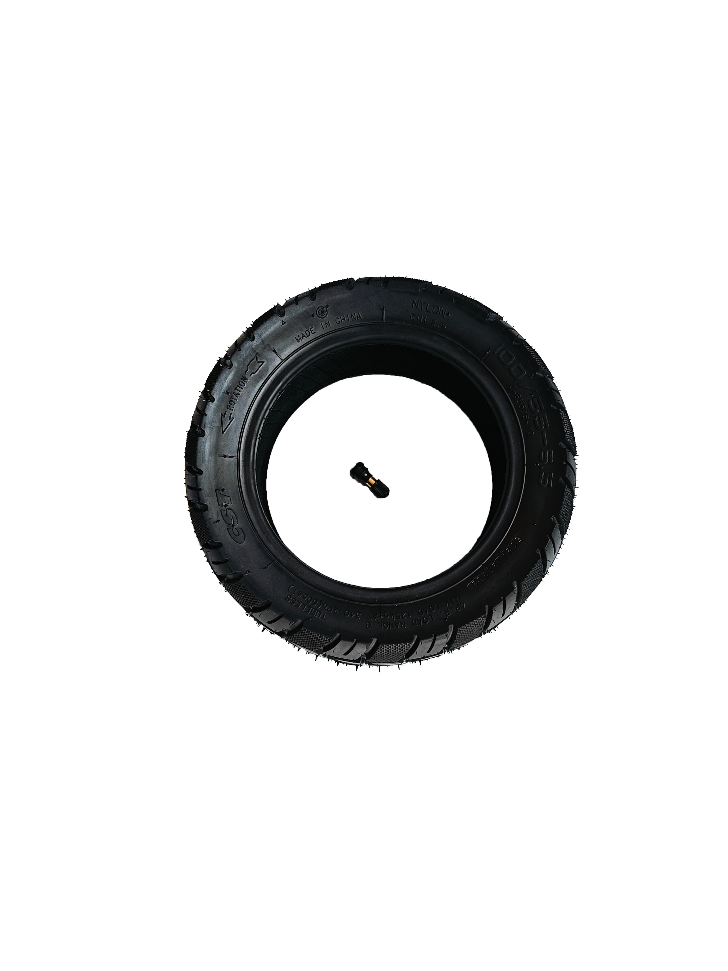 Apollo Phantom 2.0 Tire Assembly - All Terrain / Hybrid Use