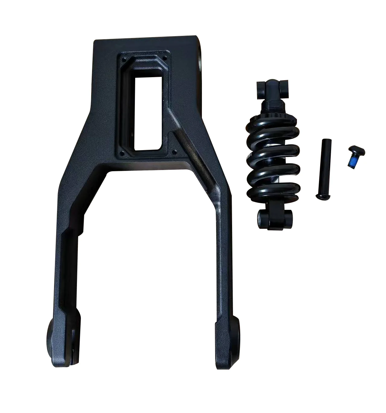 Apollo Phantom 2.0 60V Rear Suspension Assembly
