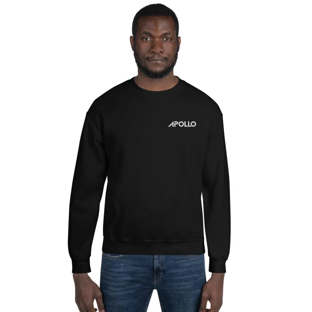 Apollo Sweatshirt I - Image 3