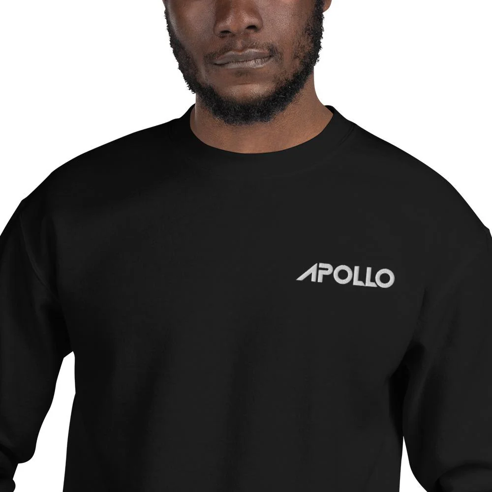Apollo Sweatshirt I - Image 4