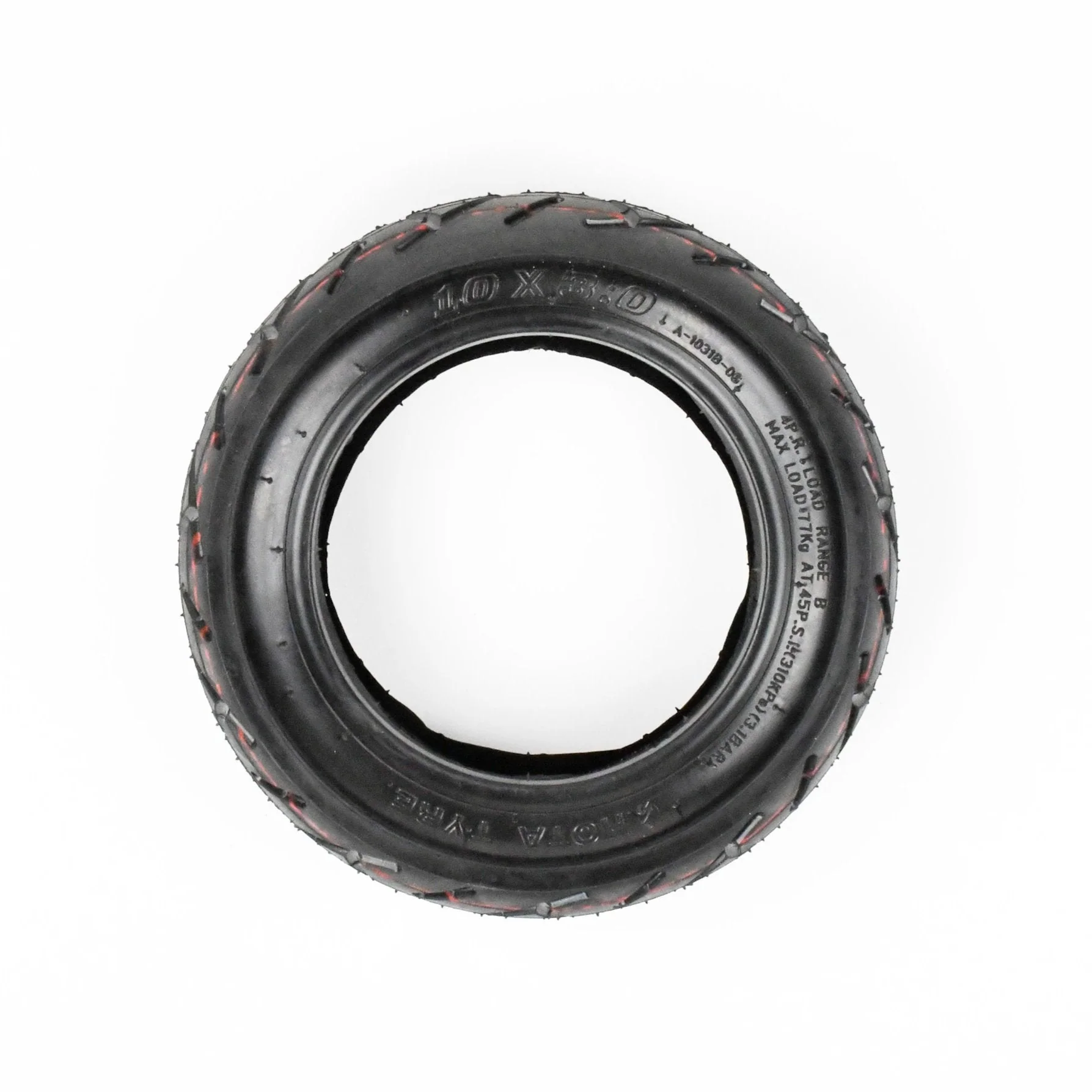 Apollo tire - Image 3