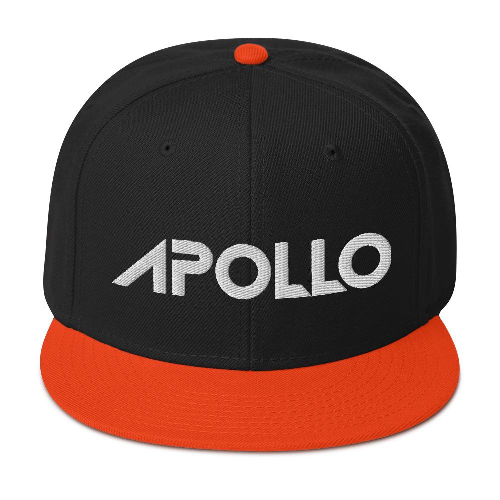 Snapback Hat - Image 3