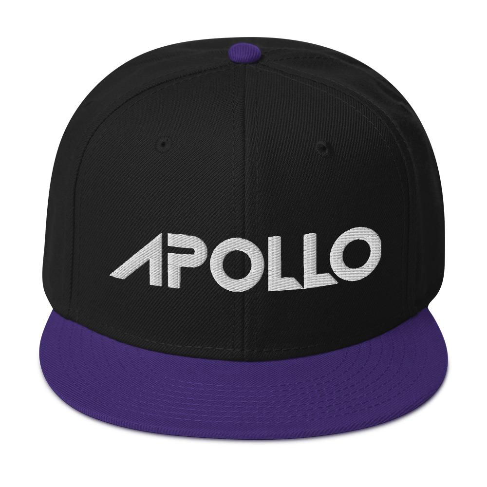 Snapback Hat - Image 4