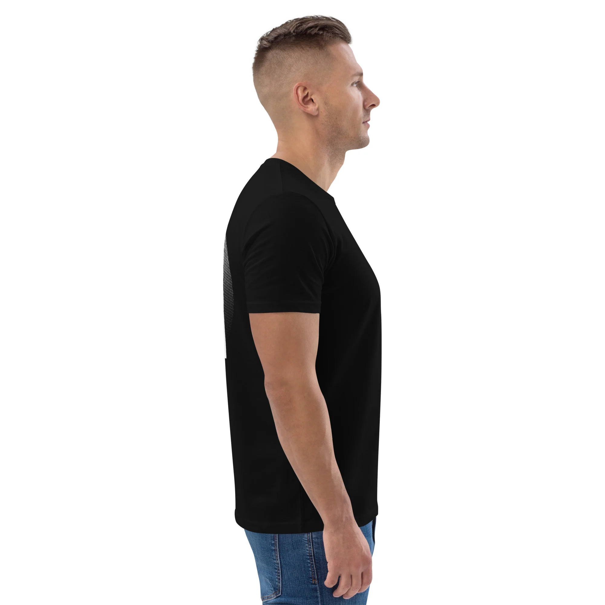 A world for people not cars t-shirt - Image 7