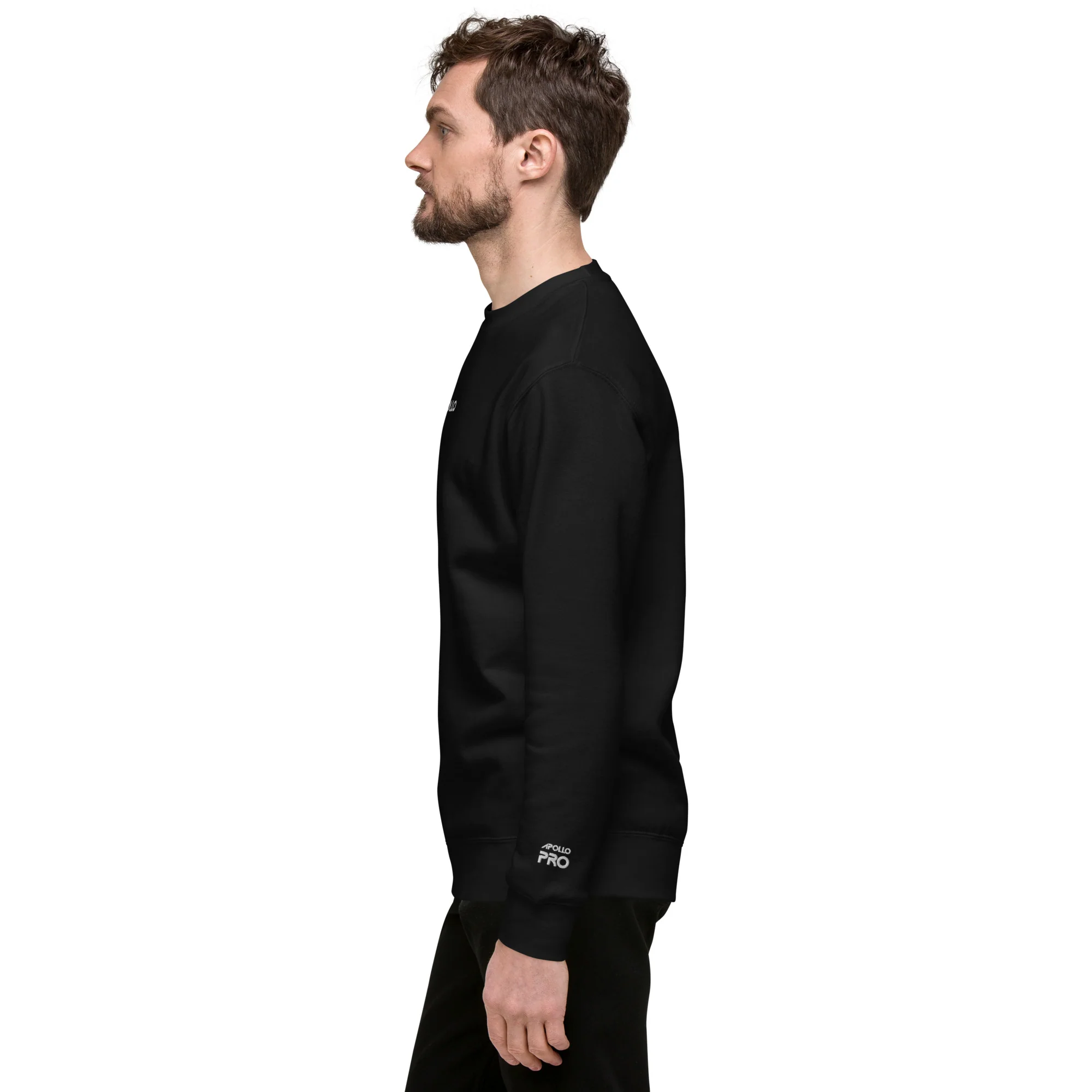Unisex Premium Sweatshirt - Image 3