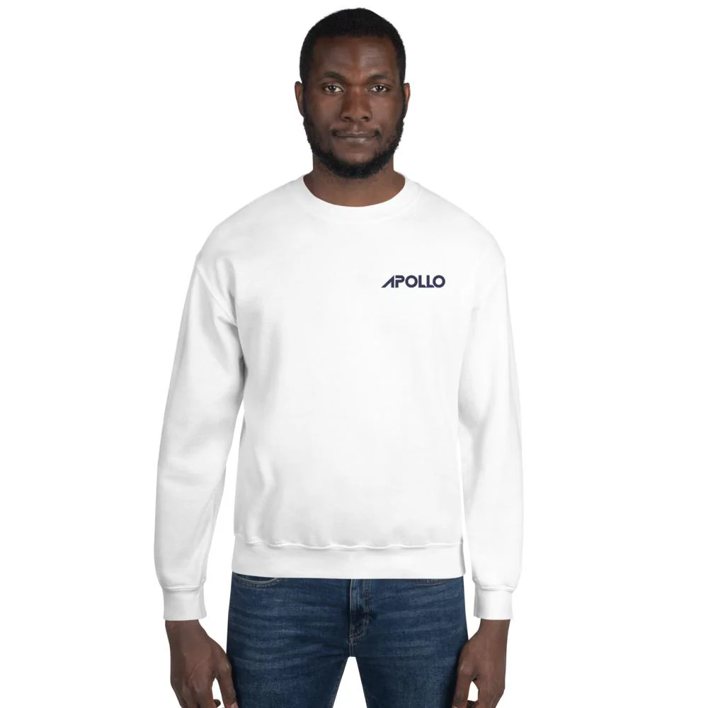 Apollo Sweatshirt II - Image 3