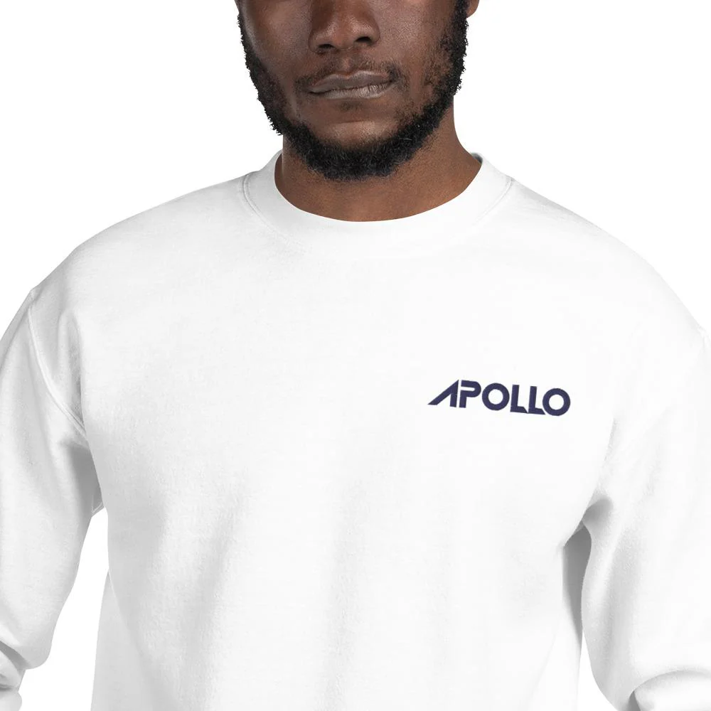 Apollo Sweatshirt II - Image 4